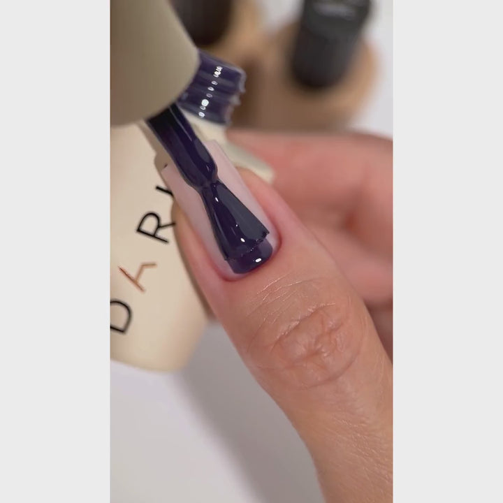 Dark Gel Polish 188, 6 ml