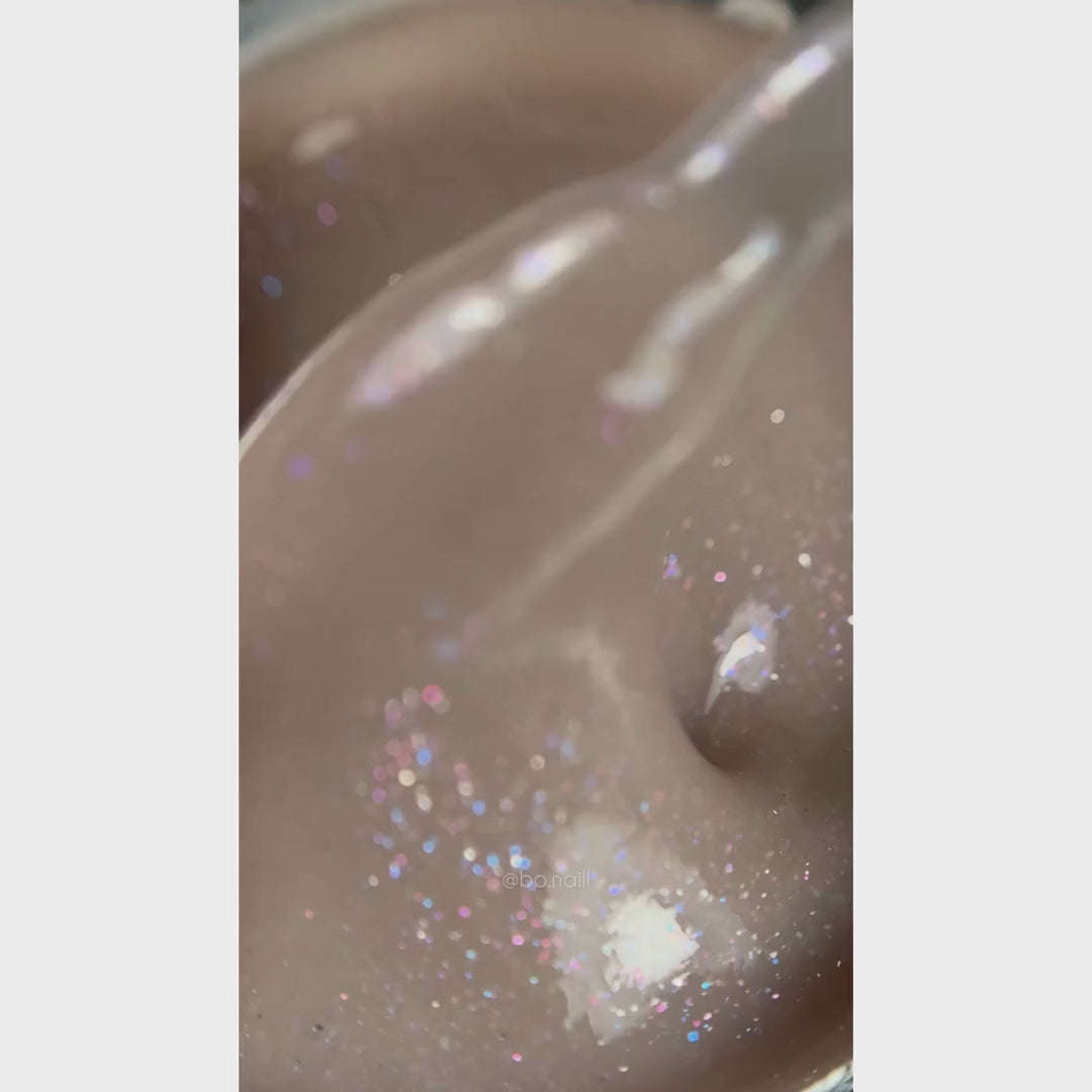 Gel Constructor Dark Smart 35, 30 ml