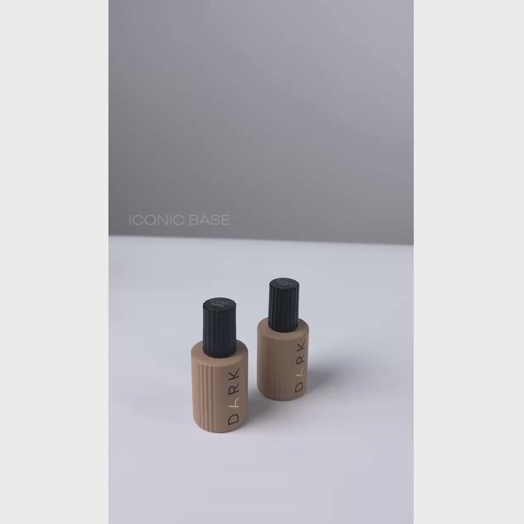 DARK Iconic Base, 15 ml