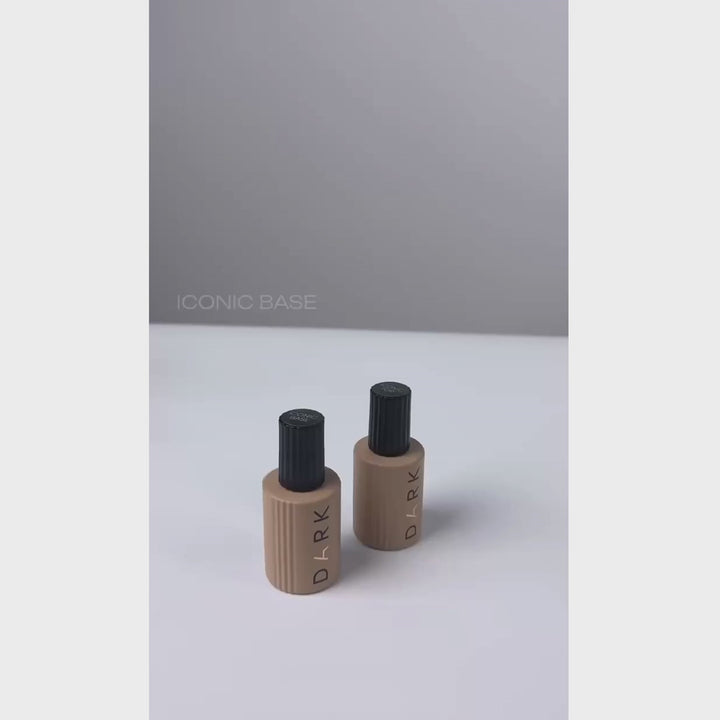 DARK Iconic Base, 15 ml