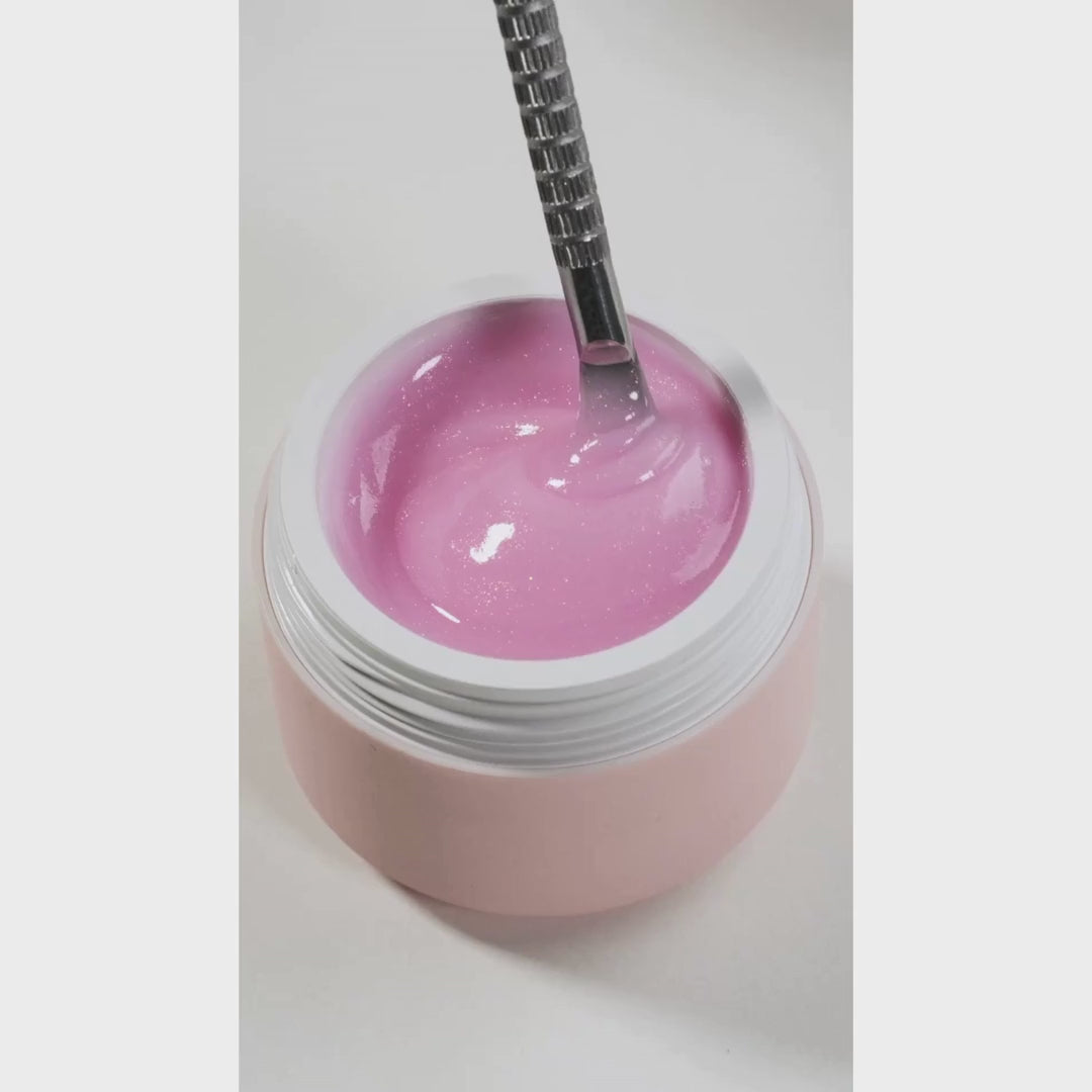 Gel Constructor Dark Smart 28, 15 ml