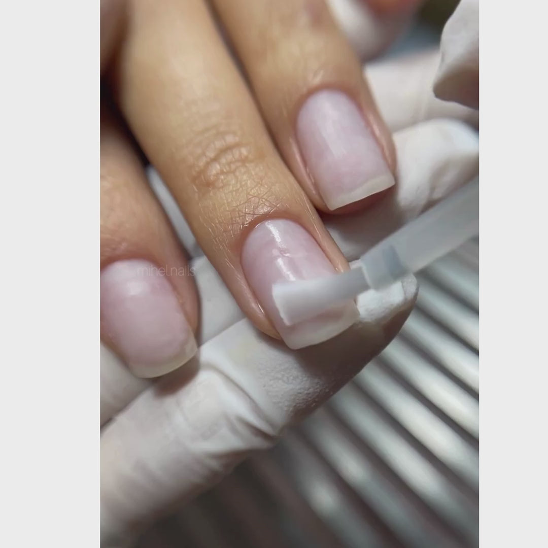 Dark Iconic Gel 02, 30 ml