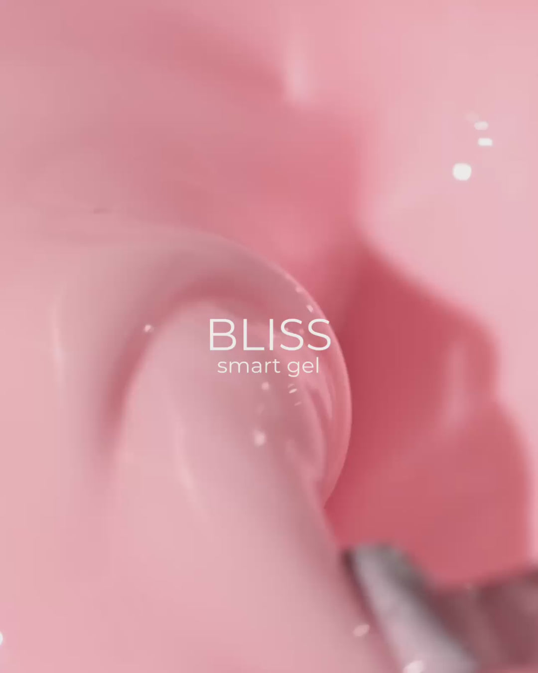 HEYLOVE Smart Aufbaugel “Bliss”, 30 ml