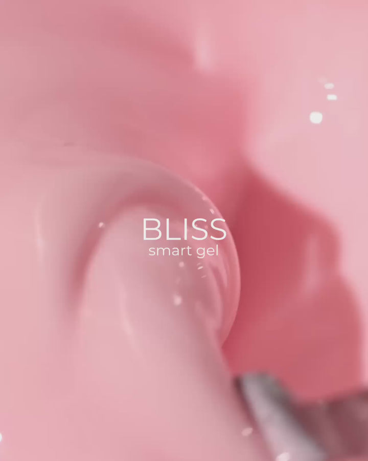 HEYLOVE Smart Aufbaugel “Bliss”, 30 ml