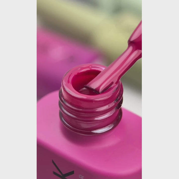 Dark Gel Polish 153, 6 ml