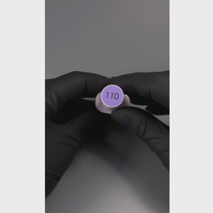 DARK Smalto Gel 110, 6 ml