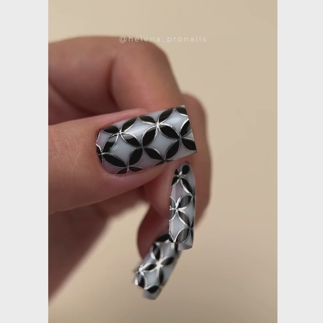 HEYLOVE Frame Builder Gel O2 (Oxygen), 30ml