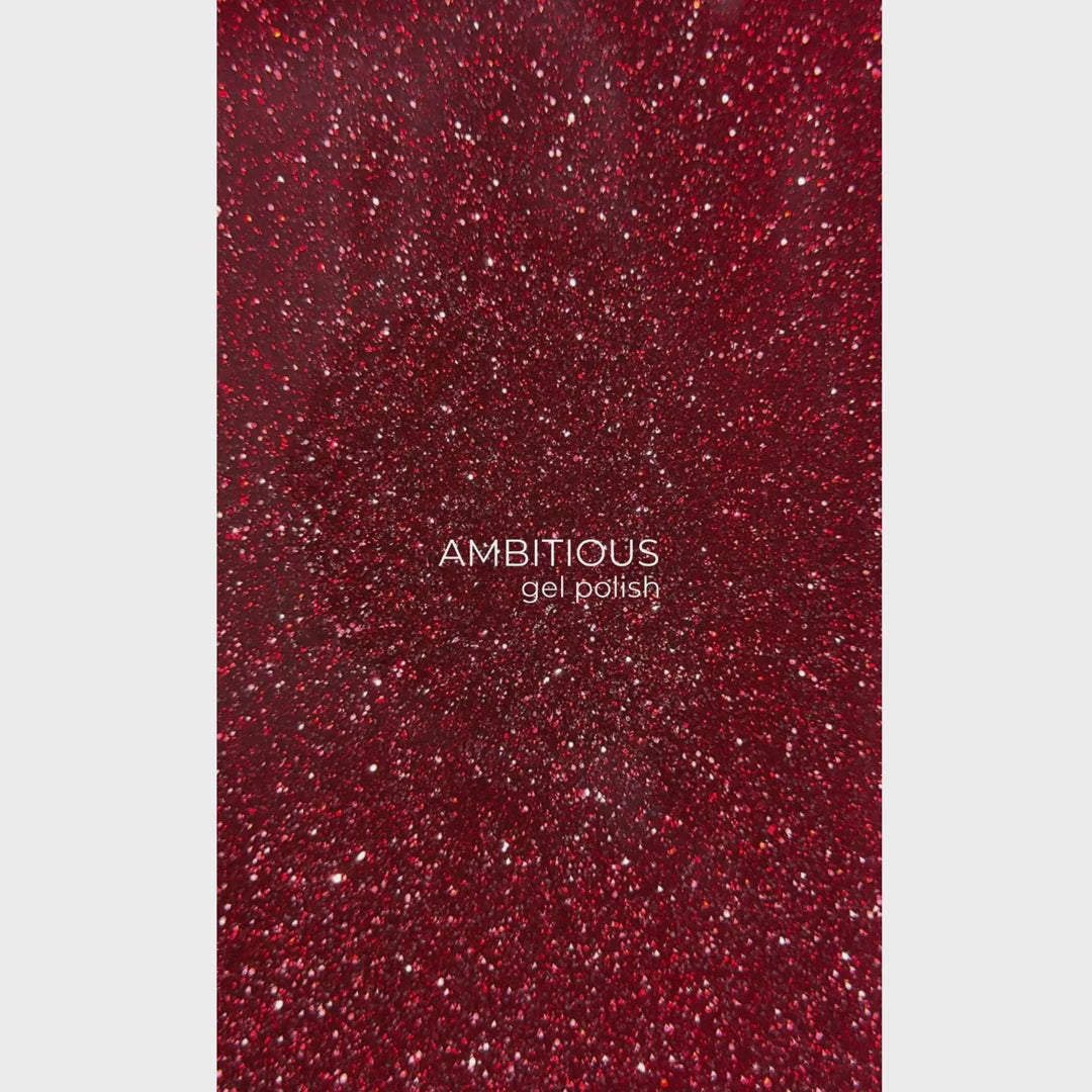 Esmalte Semipermanente HEYLOVE Reflective Ambitious, 15 ml