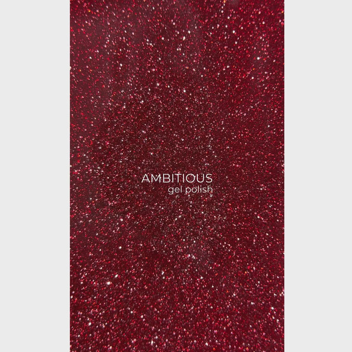 Esmalte Semipermanente HEYLOVE Reflective Ambitious, 15 ml