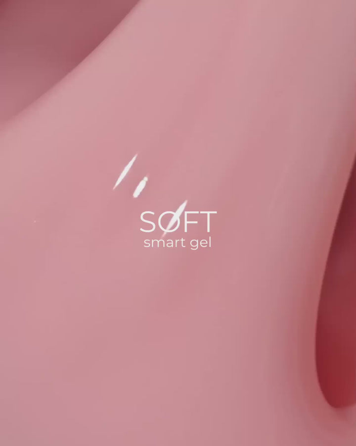 HEYLOVE Smart Aufbaugel “Soft”, 30 ml