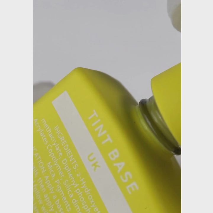 HEYLOVE Base Tintata “UK”, 15 ml