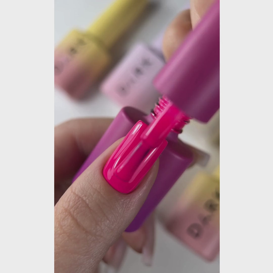 Dark Gél lak 182, 6 ml