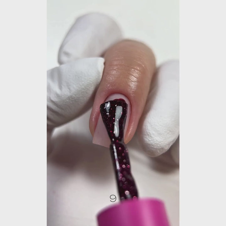 DARK Smalto Gel Flash 09, 10 ml