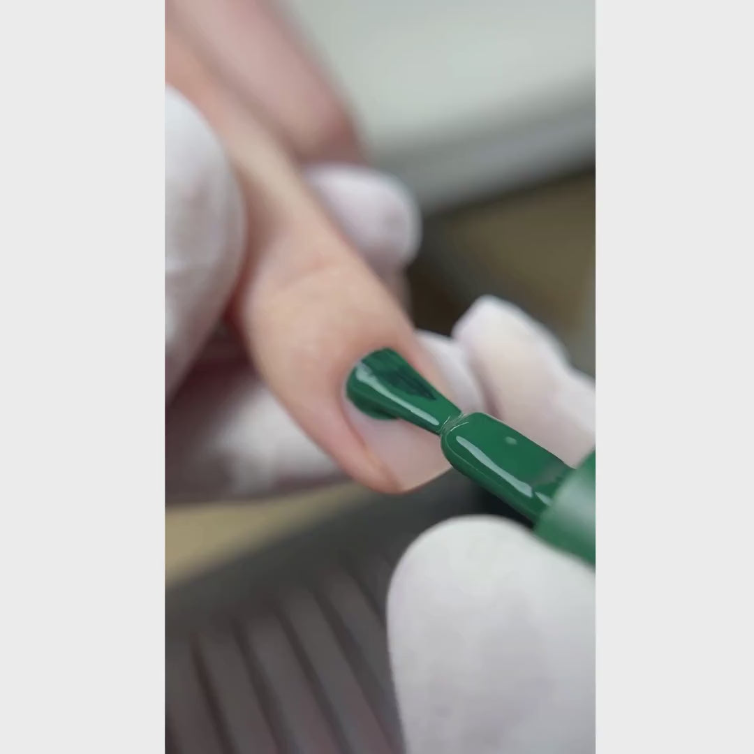 Dark Gel Polish 165, 10 ml