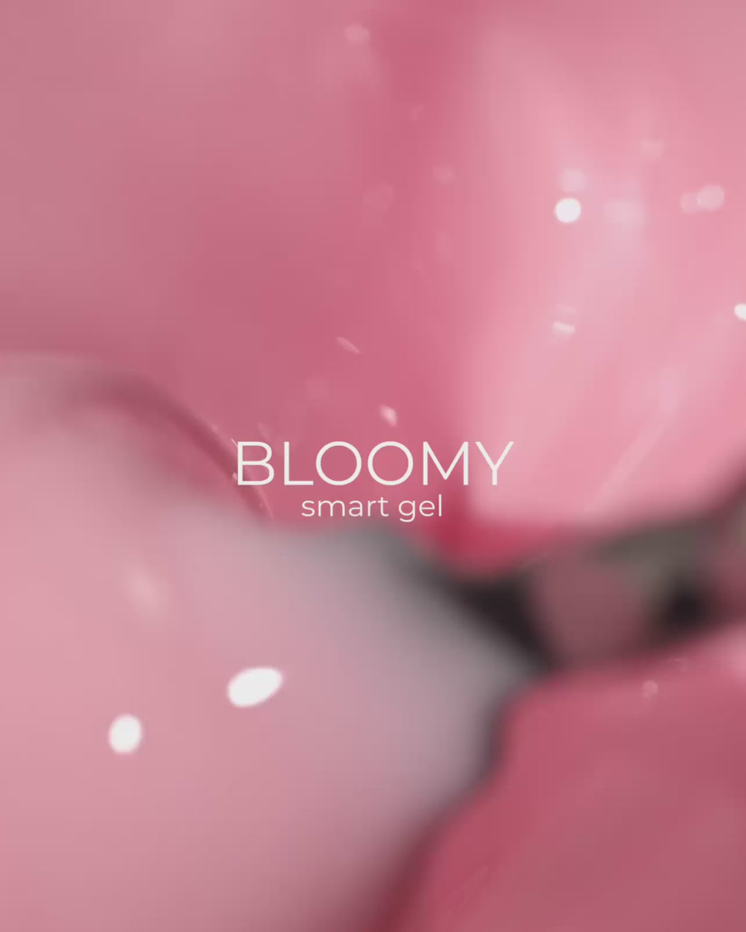 HEYLOVE Smart Aufbaugel “Bloomy”, 30 ml
