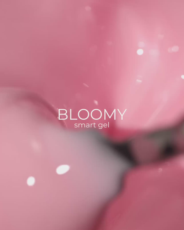 HEYLOVE Smart Aufbaugel “Bloomy”, 30 ml