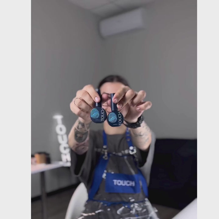 TOUCH Airy Base, 13 ml