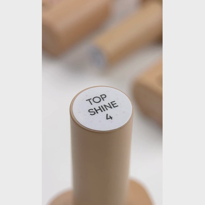 DARK Top Shine 4, 10 ml