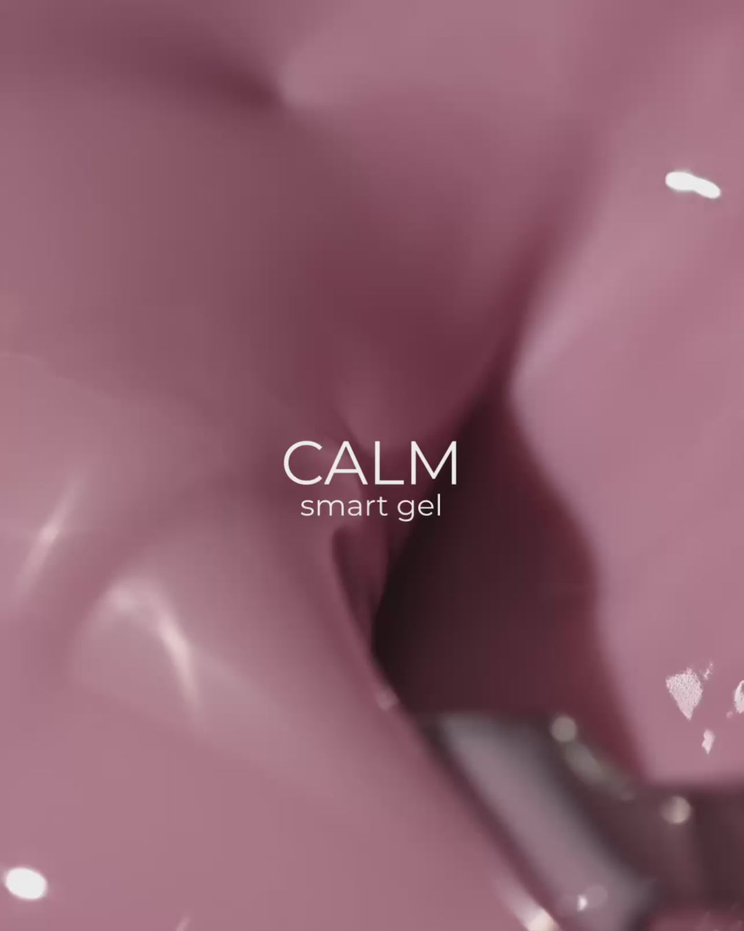HEYLOVE Smart Aufbaugel “Calm”, 30 ml