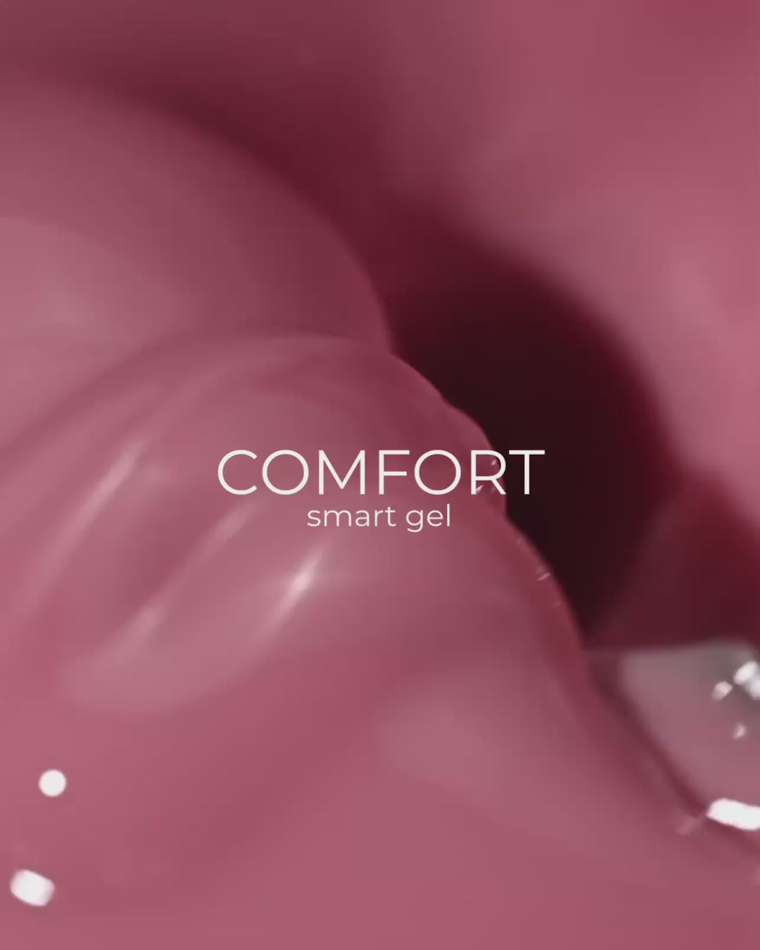 HEYLOVE Smart Aufbaugel “Comfort”, 30 ml