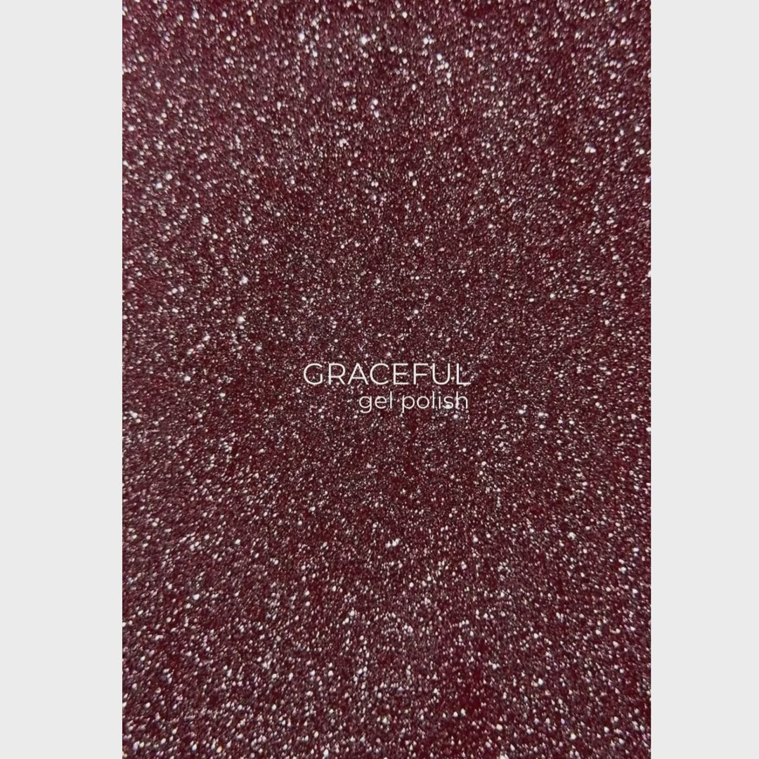 Esmalte Semipermanente HEYLOVE Reflective Graceful, 15 ml