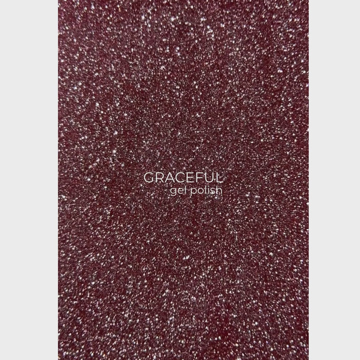 Esmalte Semipermanente HEYLOVE Reflective Graceful, 15 ml