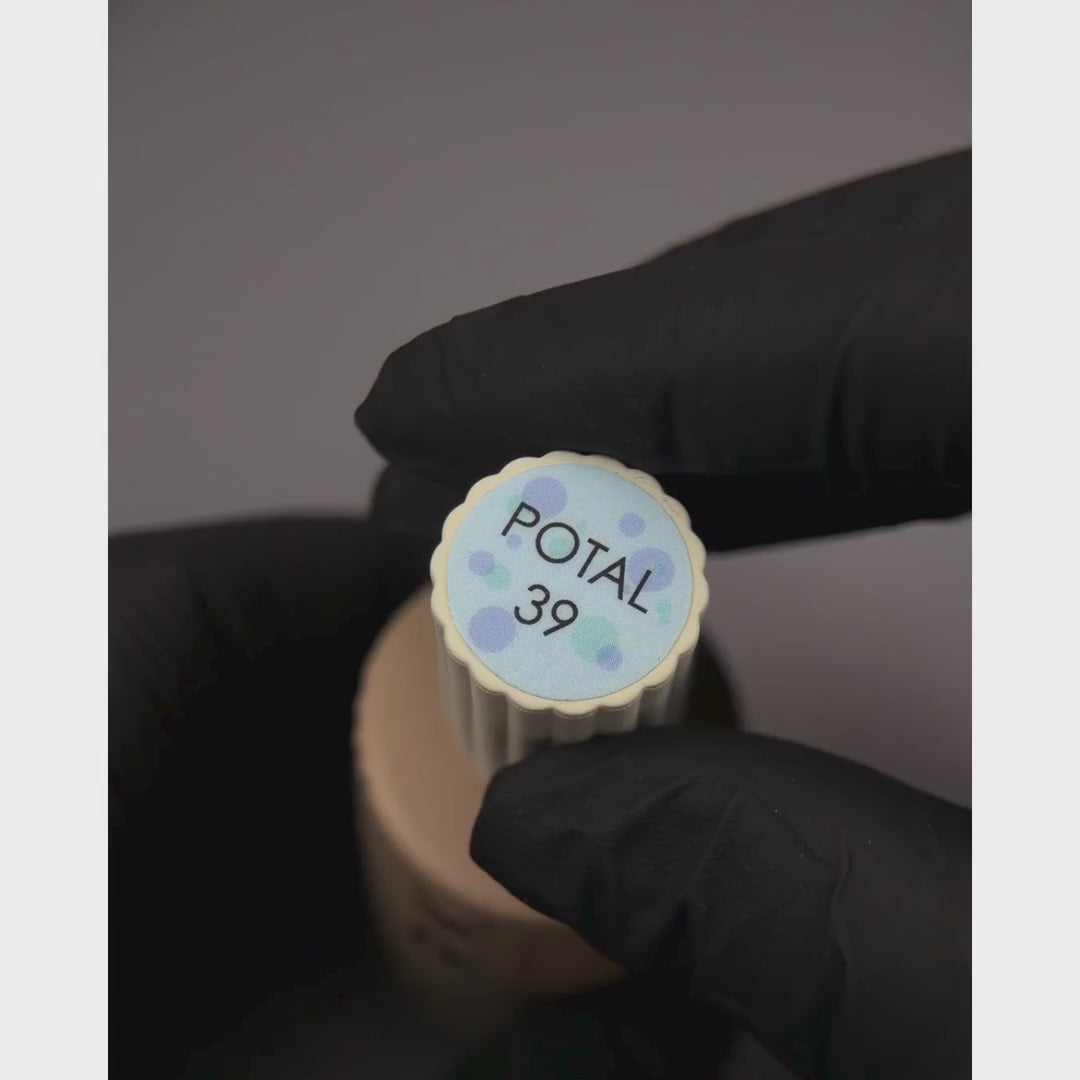 Dark Pro Base POTAL 39, 15 ml