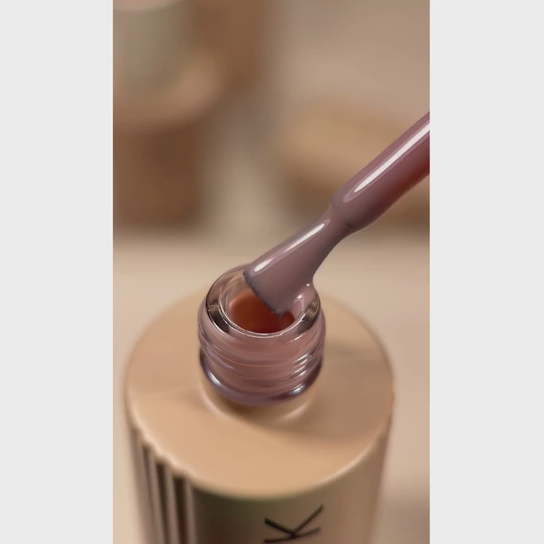 Base Semipermanente de Color Dark Pro 85, 15 ml