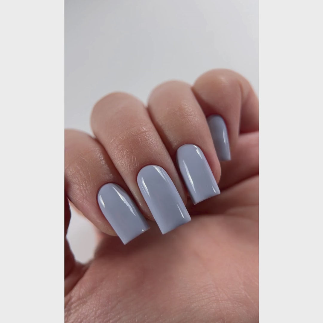 Dark Gél lak 177, 6 ml