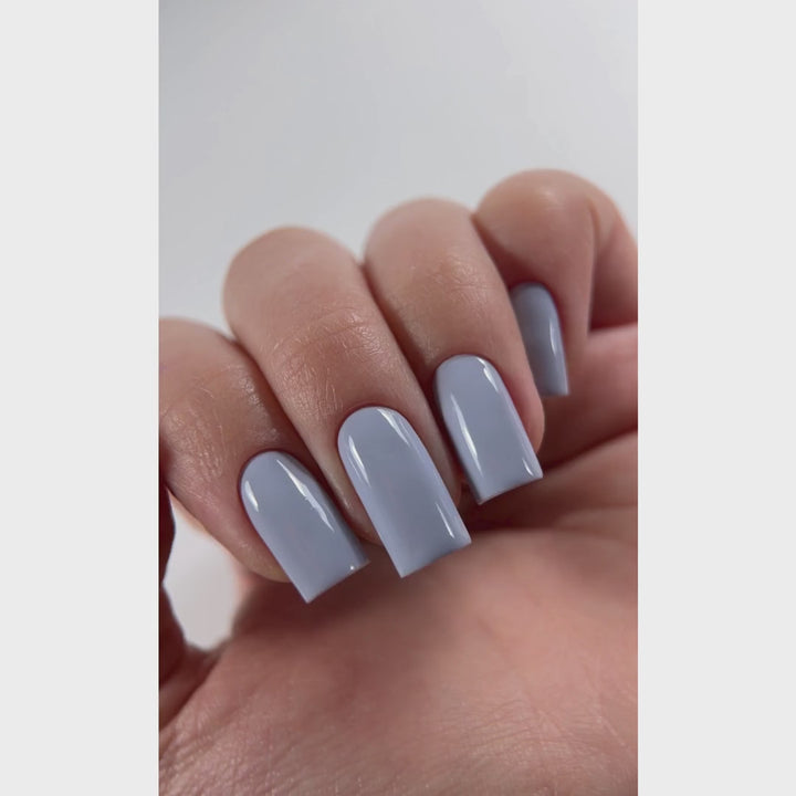 Dark Gél lak 177, 6 ml