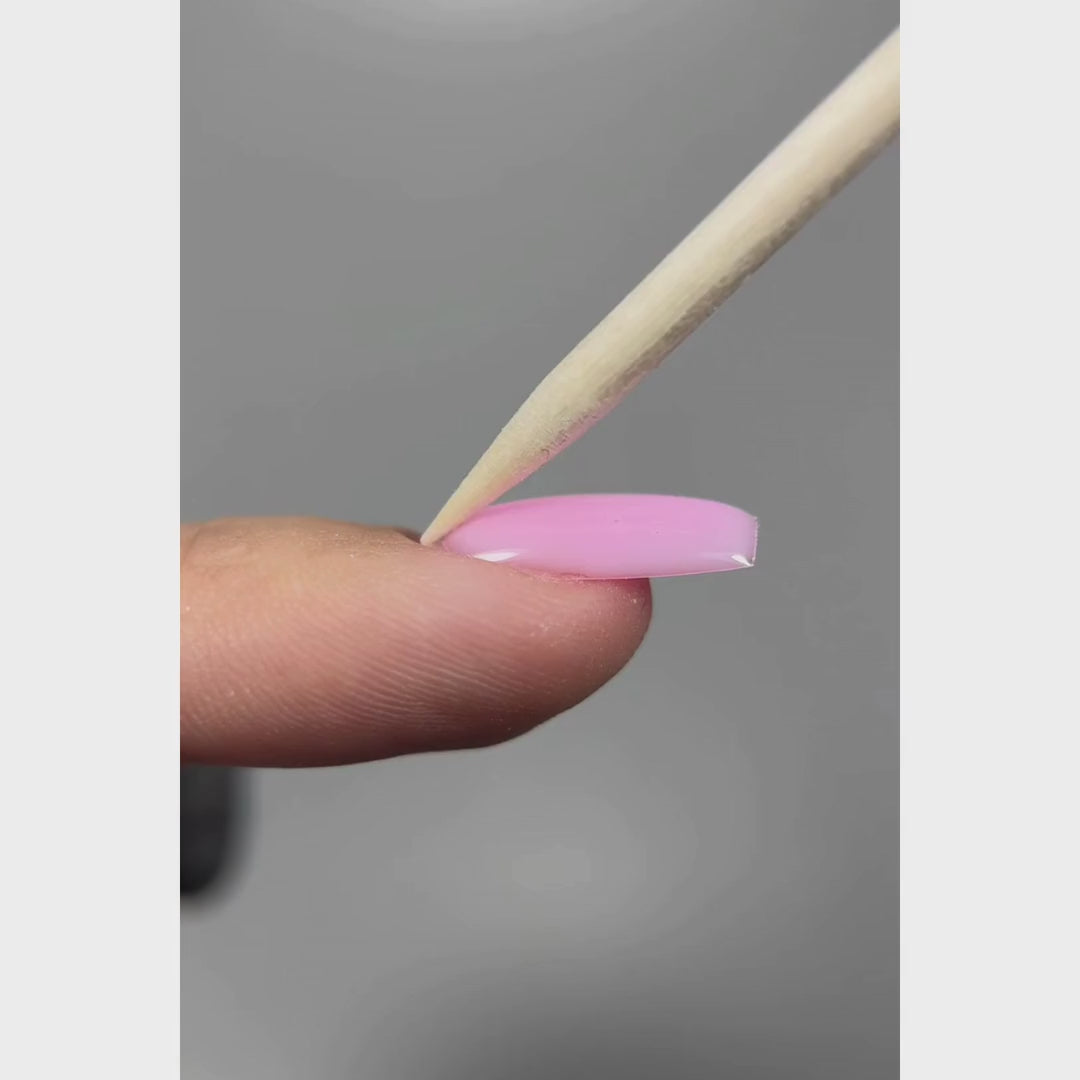 TOUCH Építőzselé Baby pink, 30 ml