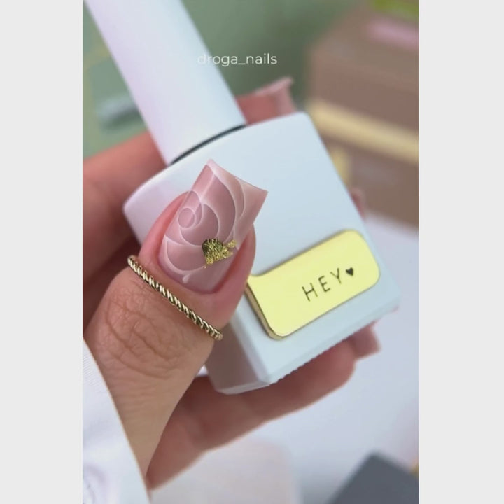 HEYLOVE Frame Builder Gel CREAMY, 30ml