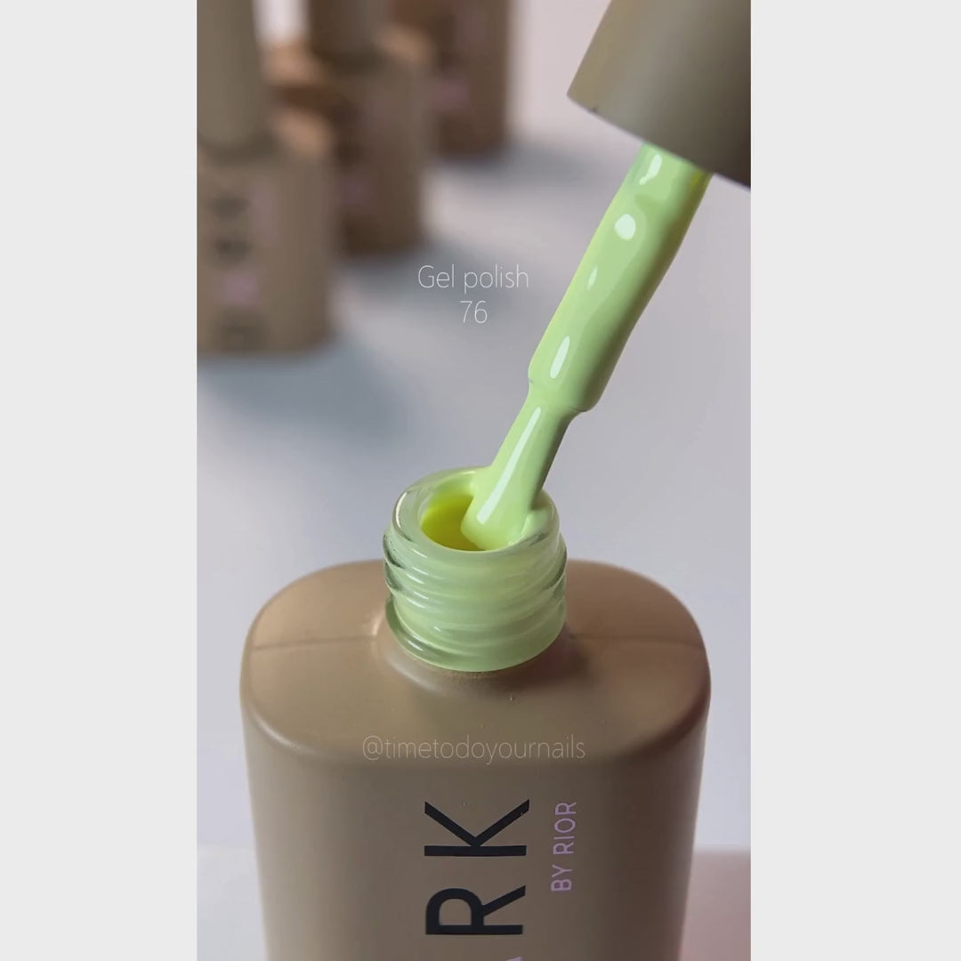 DARK Smalto Gel 76, 6 ml