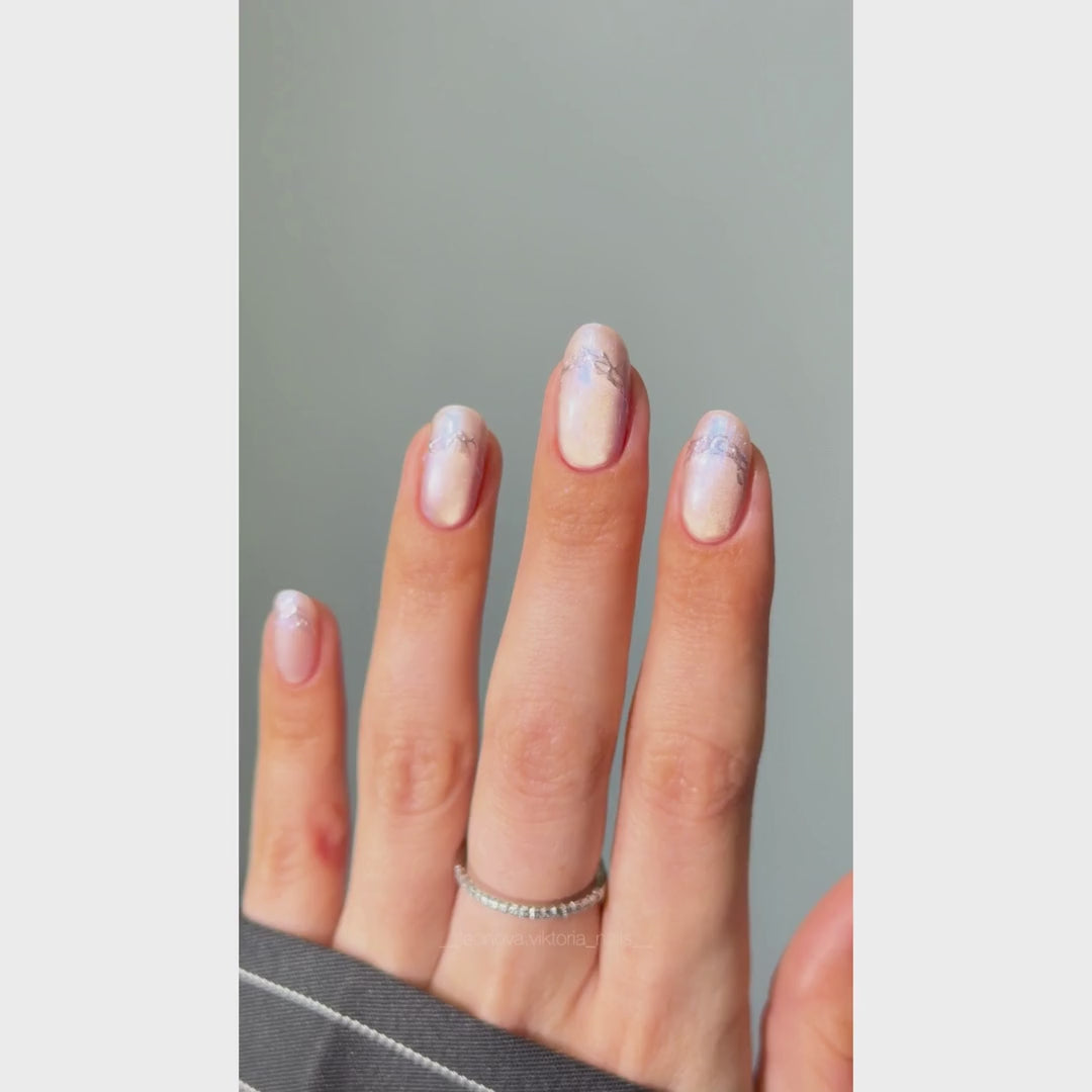 DARK Smalto Gel Cat Eye 36, 6 ml