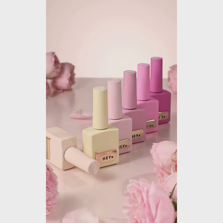 HEYLOVE Gel Polish Gelato, 15 ml
