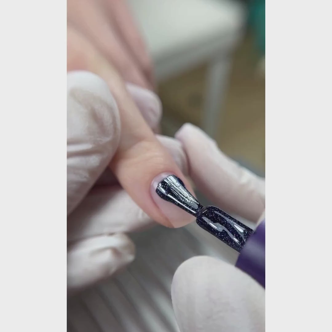 Dark Esmalte Semipermanente Nº 171, 6 ml