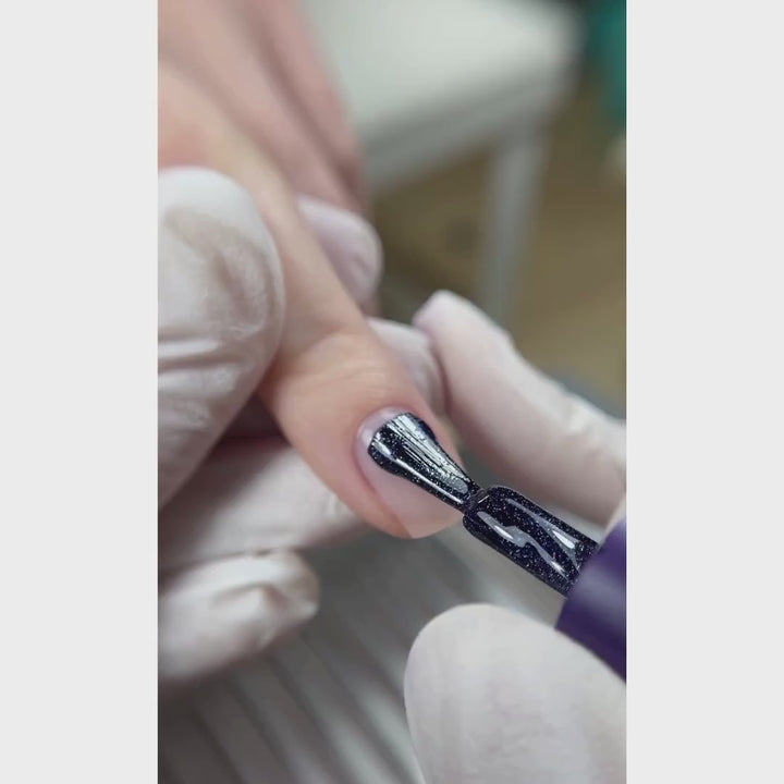 Dark Esmalte Semipermanente Nº 171, 6 ml