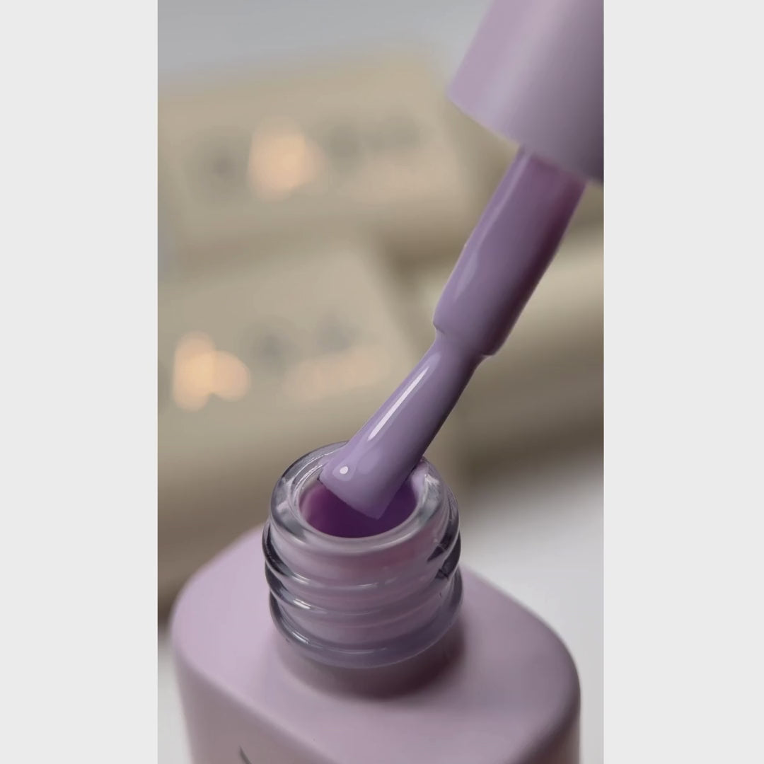 Dark Gél lak 176, 6 ml