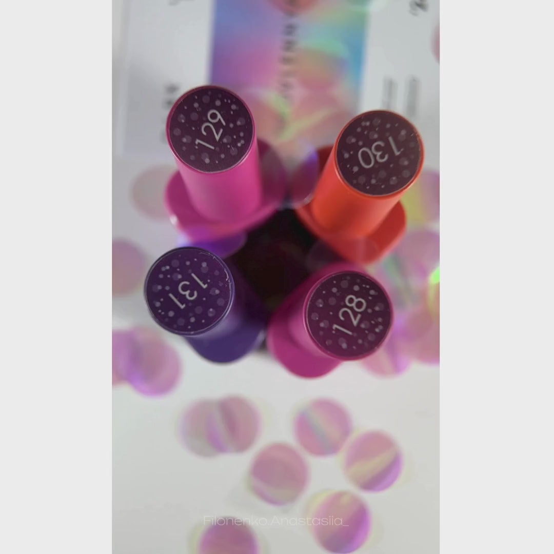 Dark Géllakk 131, 6 ml