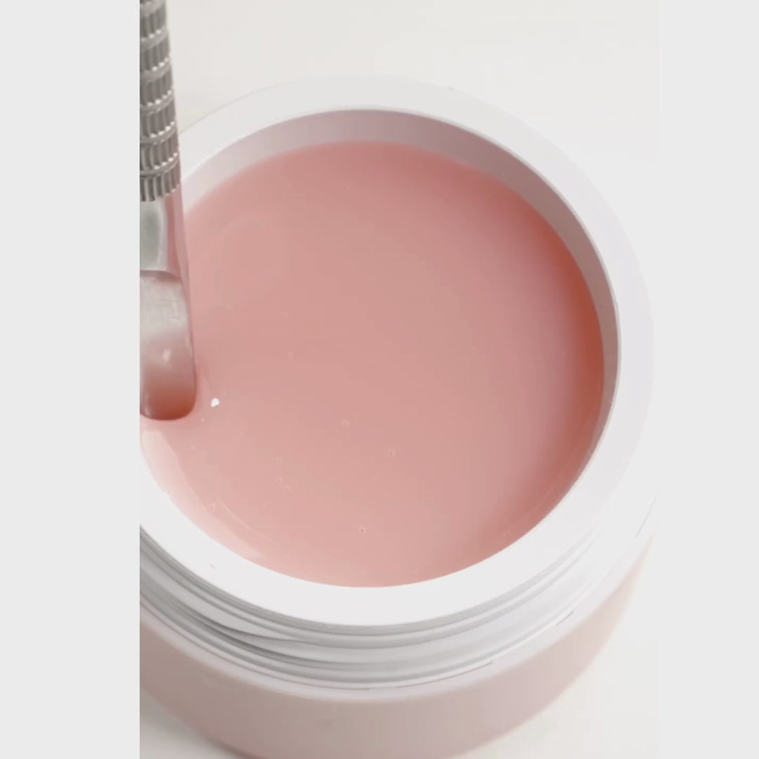 Gel de construction SMART DARK 16, 30 ml – viscosité moyenne