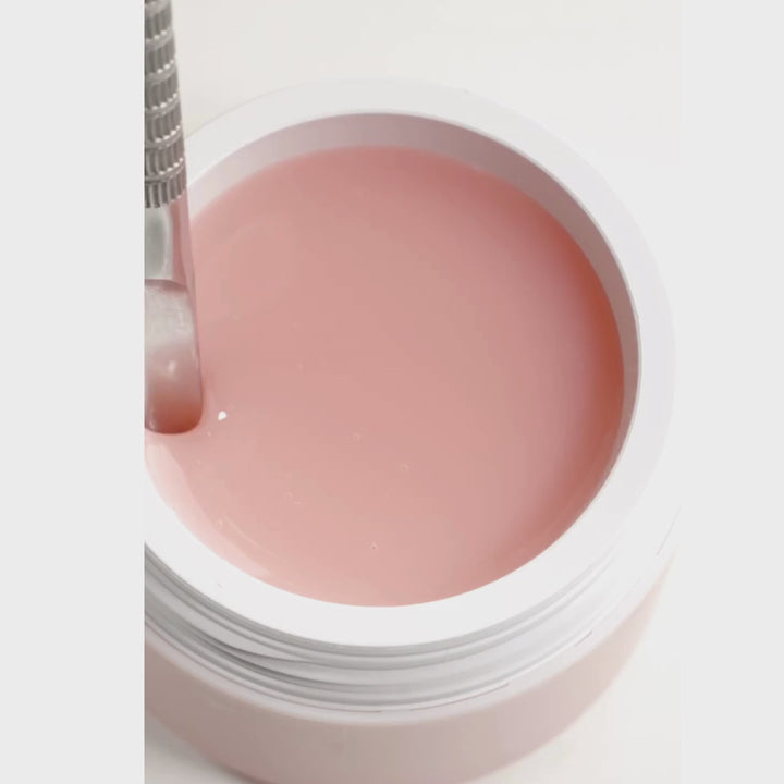 Gel de construction SMART DARK 16, 30 ml – viscosité moyenne