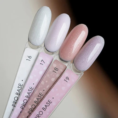 Dark Pro Báza 16, 15 ml - Foto č.4