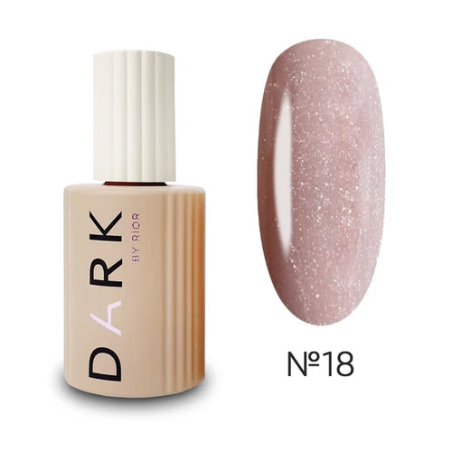 Dark Pro Báza 18, 15 ml