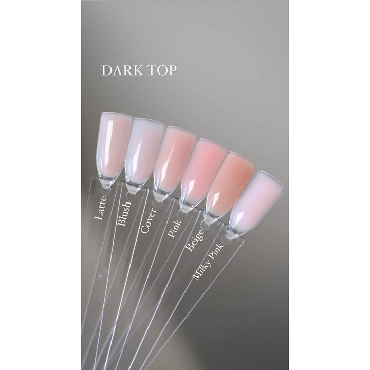 DARK Blush Top, 10 ml