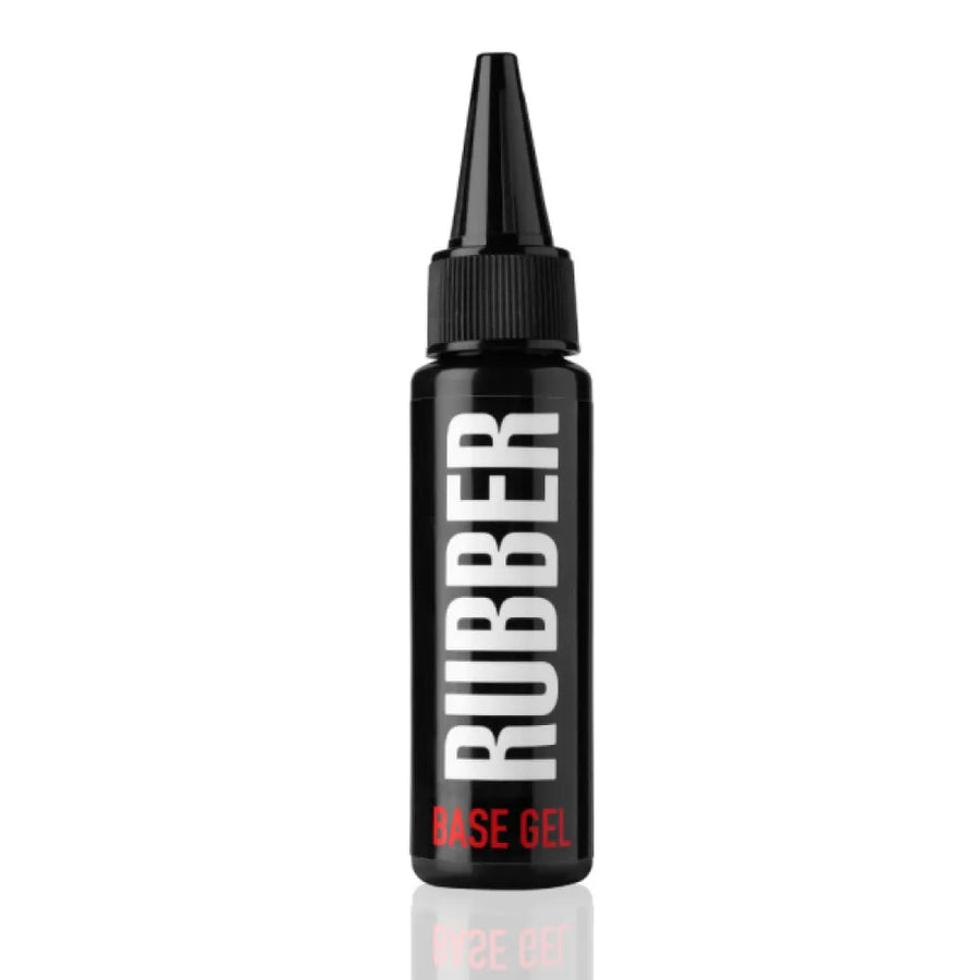 Rubber Base Gel Kodi Professional, 30 ml, clear
