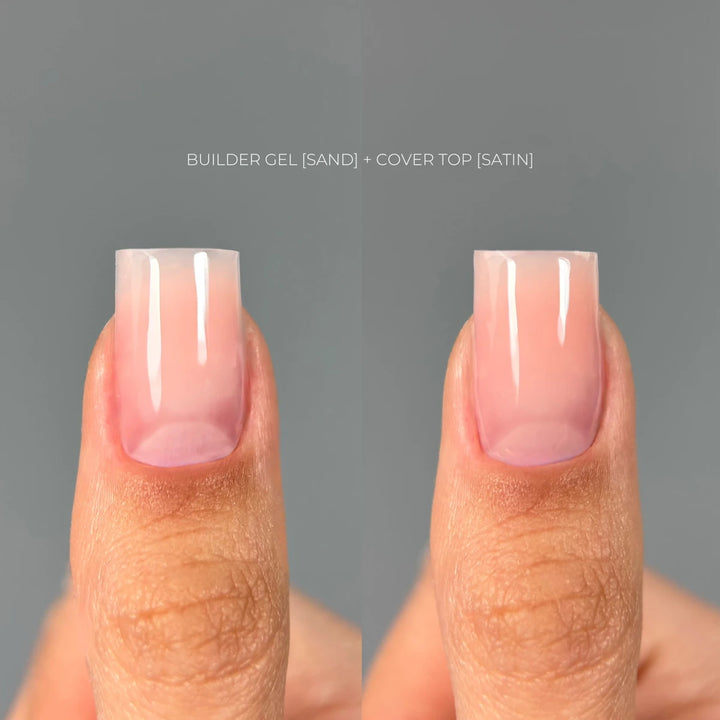 TOUCH Cover Top 05 (Satin), 13 ml