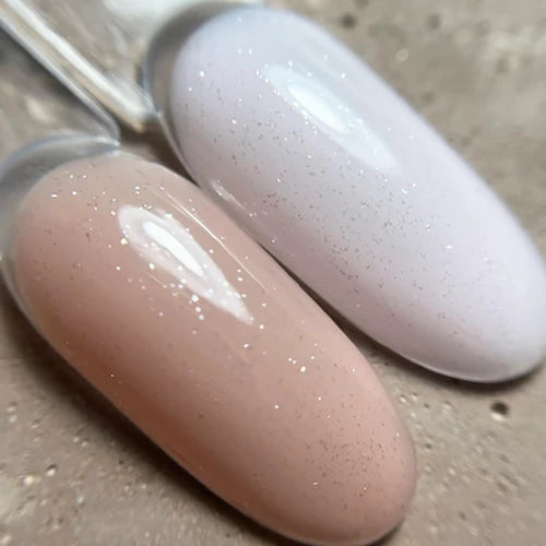 DARK Silver Top, 10 ml, stříbrný