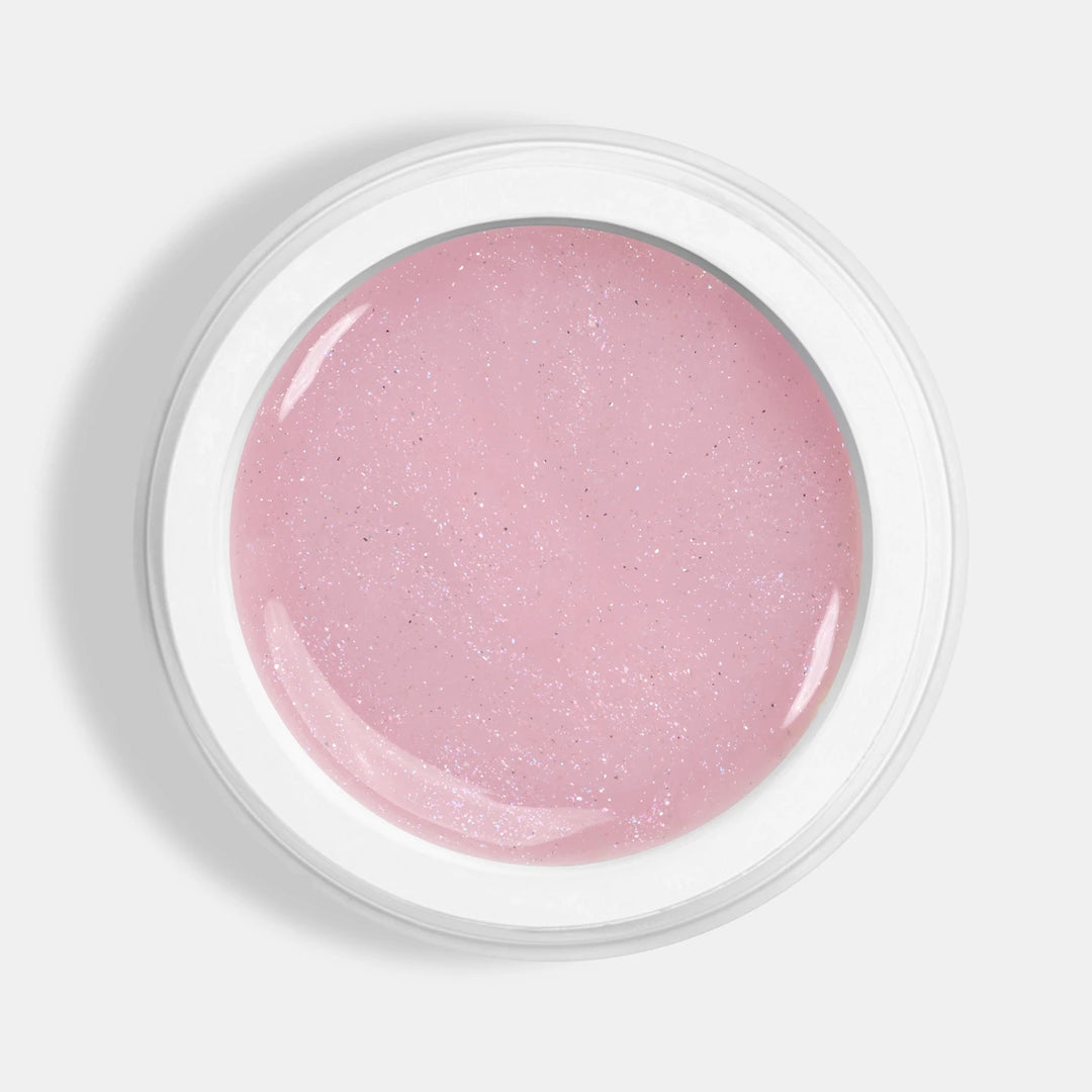 Gel Constructor Dark Smart 34, 30 ml - Foto №3