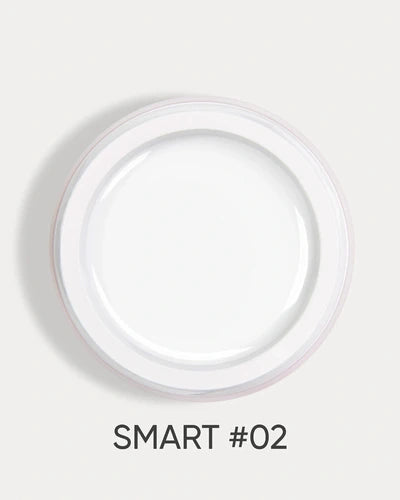 Gel Constructor Dark Smart 02, 30 ml - Foto №2