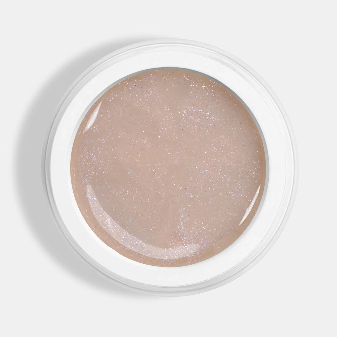 Gel Constructor Dark Smart 35, 30 ml - Foto №2